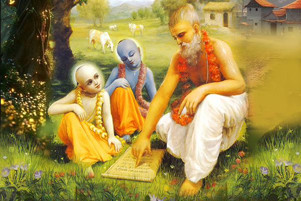 Guru Purnima, Chadnews