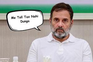 congress leader viral video