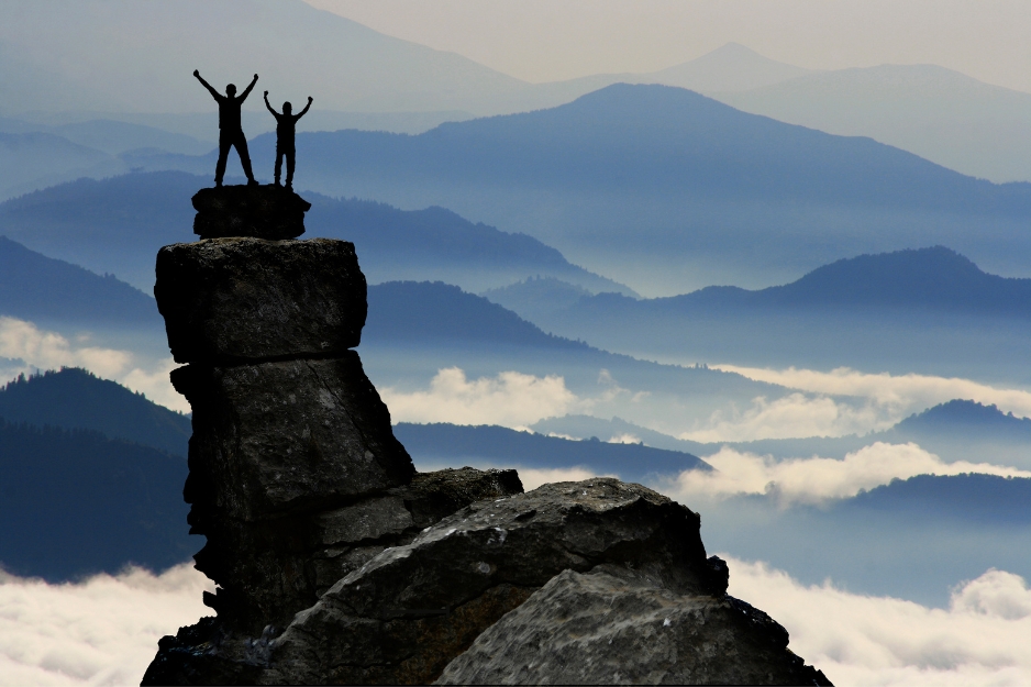 How to stay confident - Featured Image