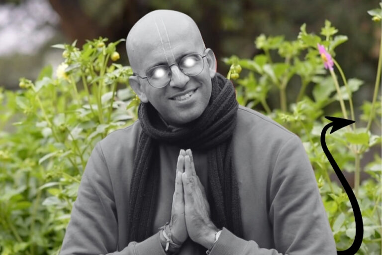 ISKCON Exposed: ISKCON Good or Bad