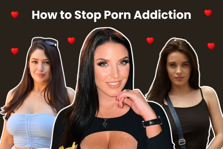 how to stop adult videos addisction