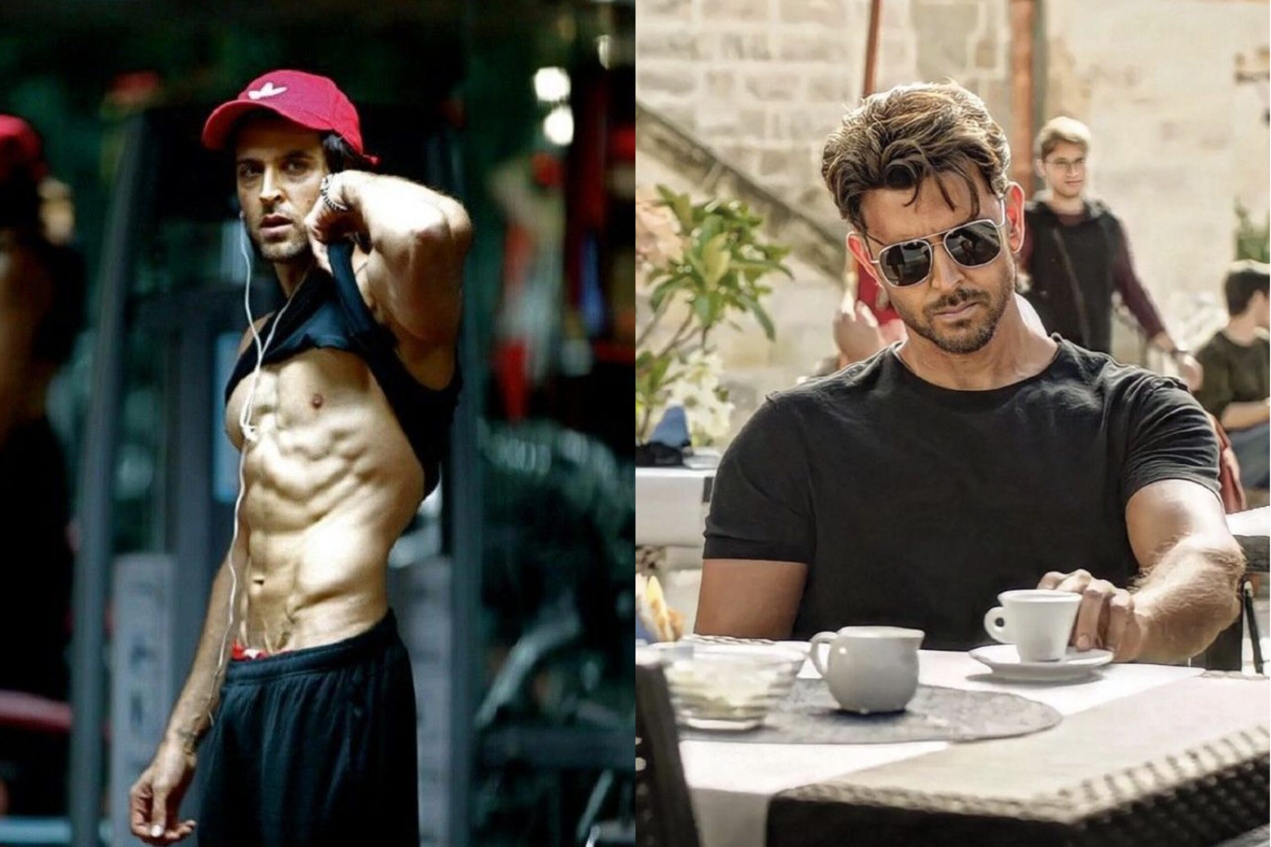 hrithik roshan fitness routine