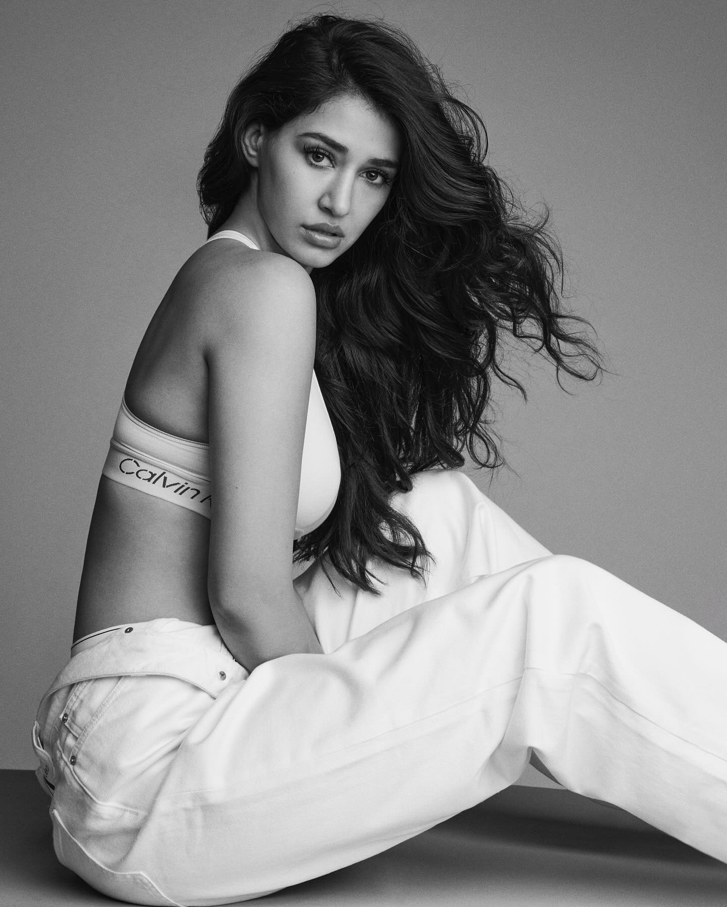 Calvin Klein Disha Patani Images