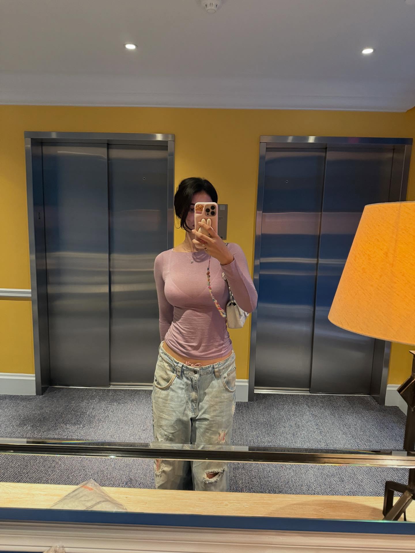 disha patani latest photos