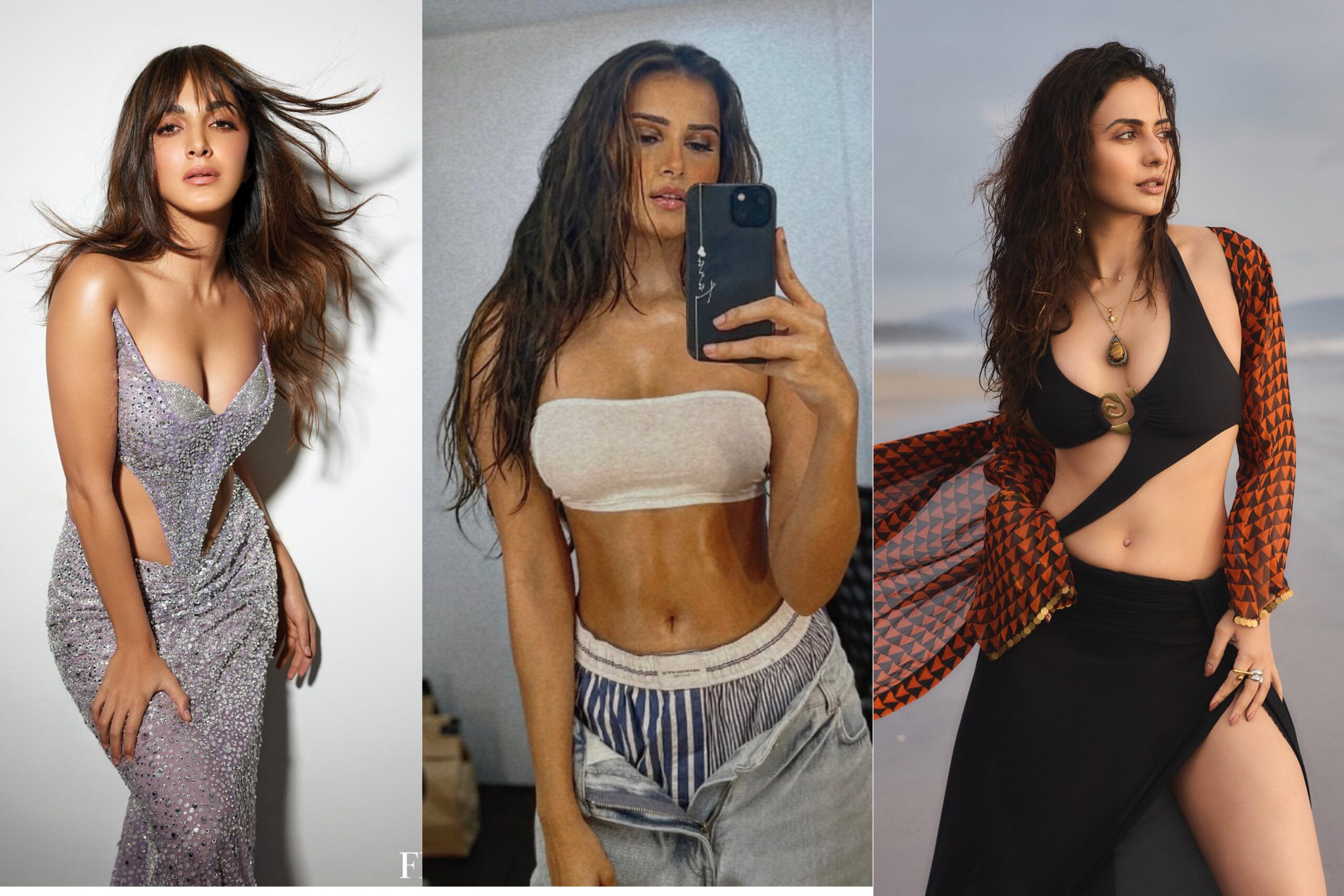 top 10 actress in India