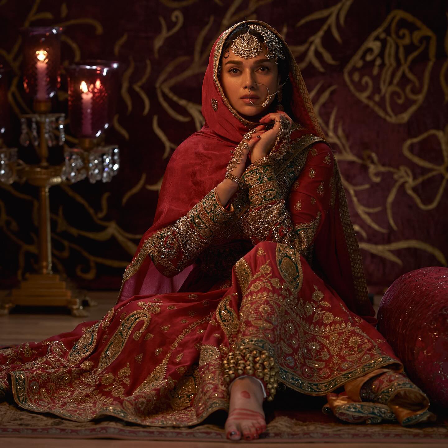 Top 10 Actress in India