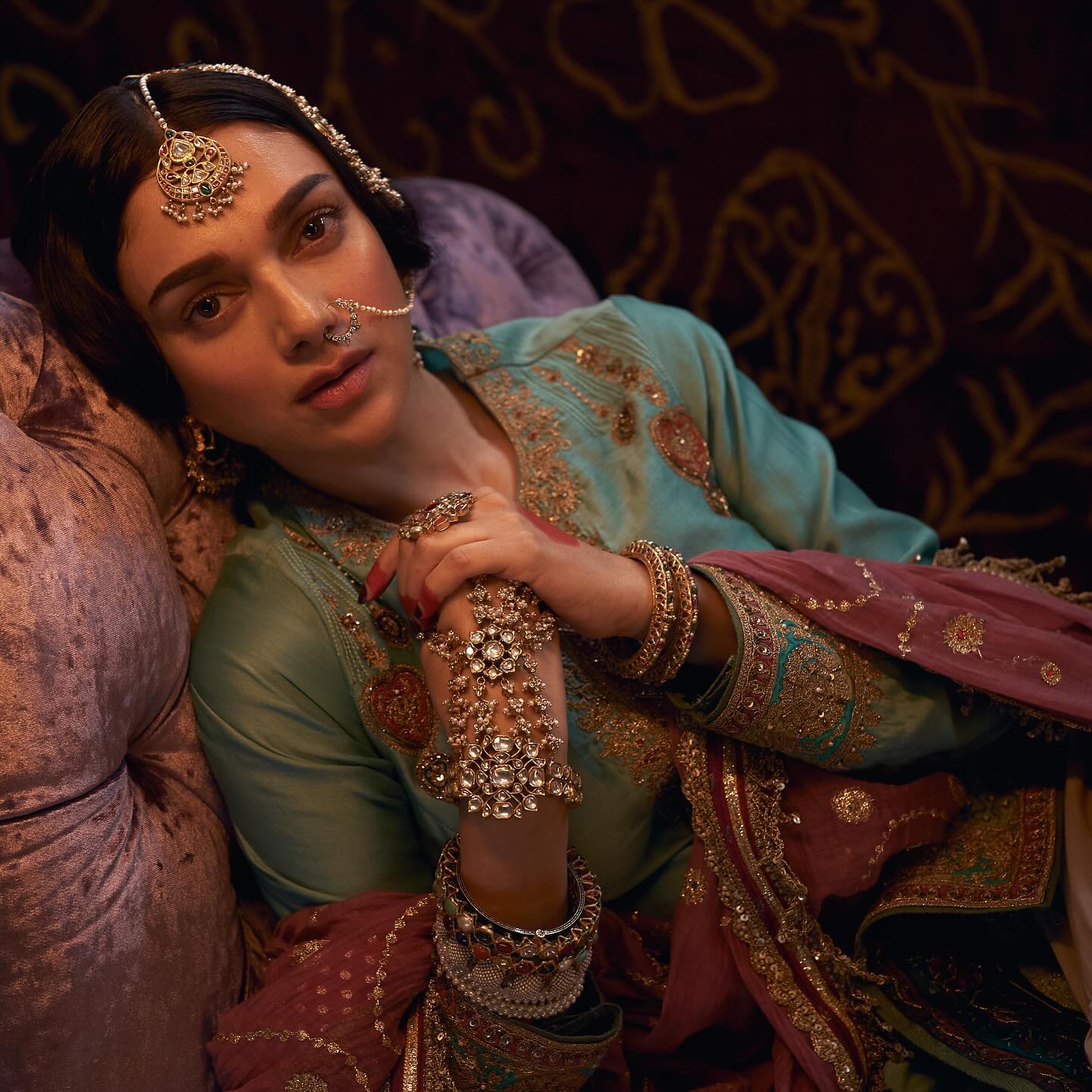 Top 10 Actress in India