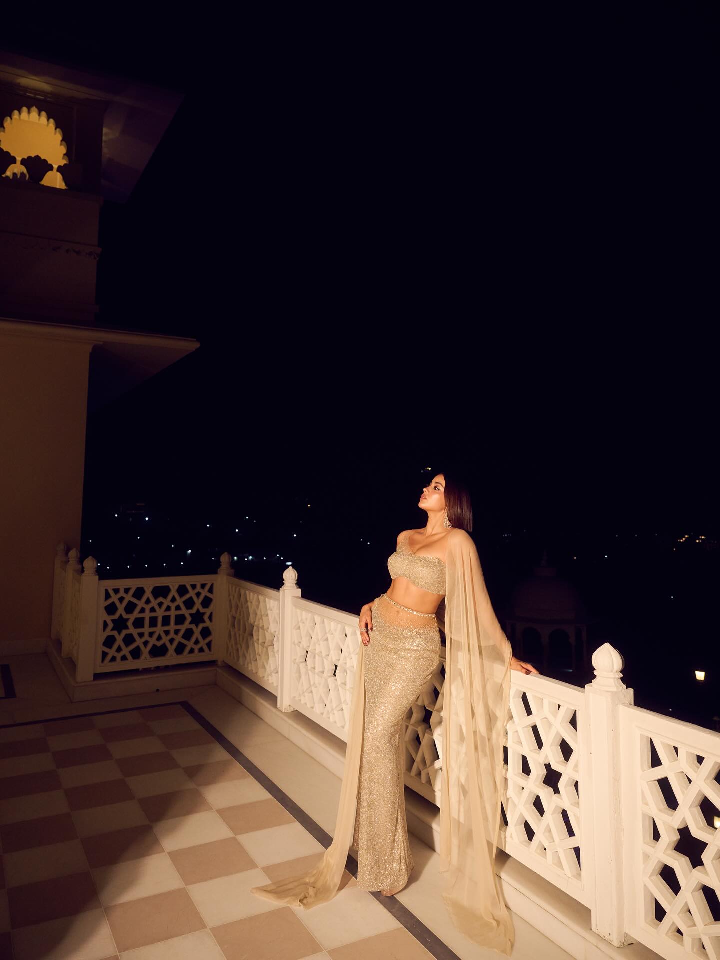 Janhvi Kapoor Latest Photos