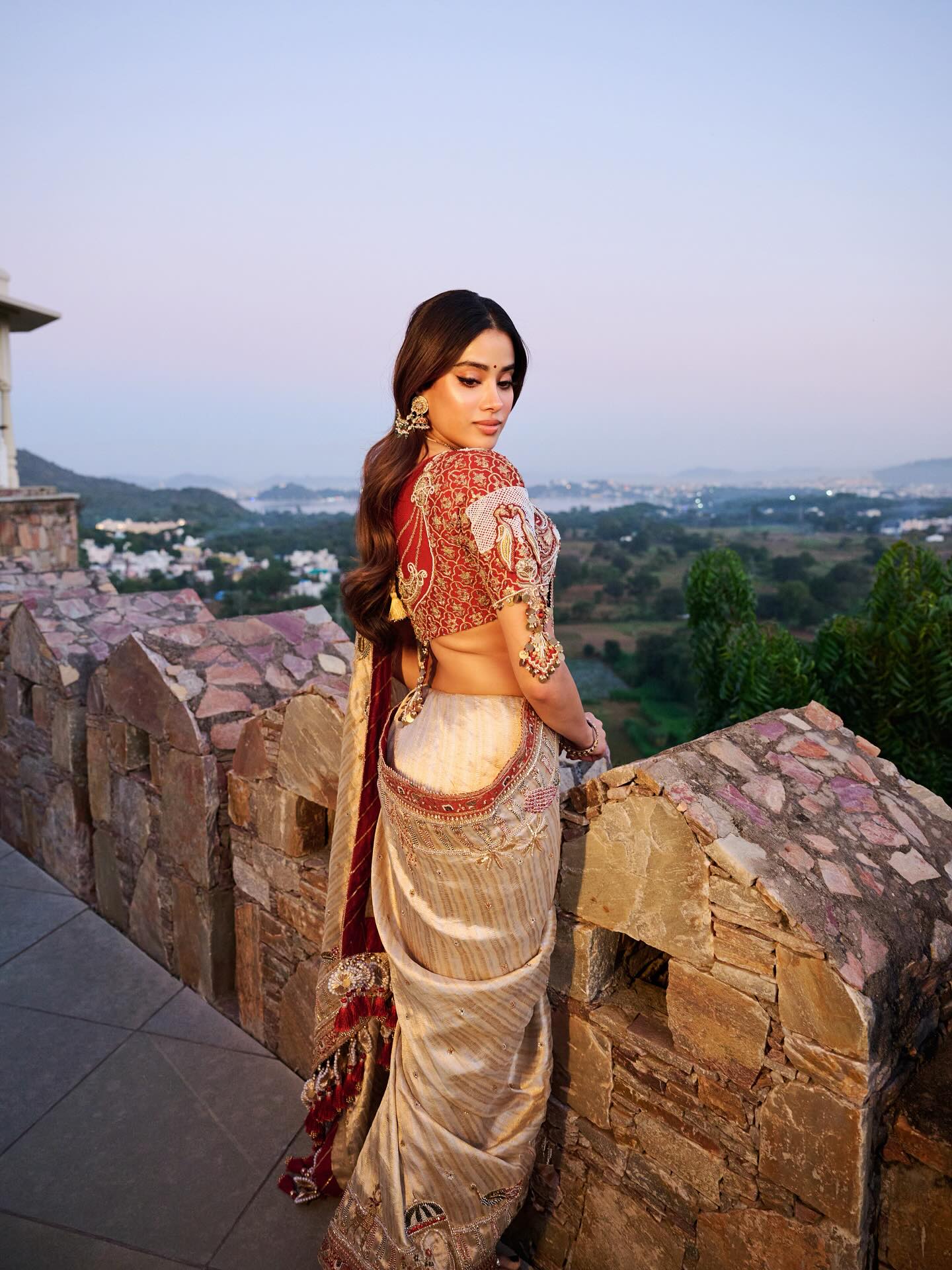 Janhvi Kapoor Latest Photos