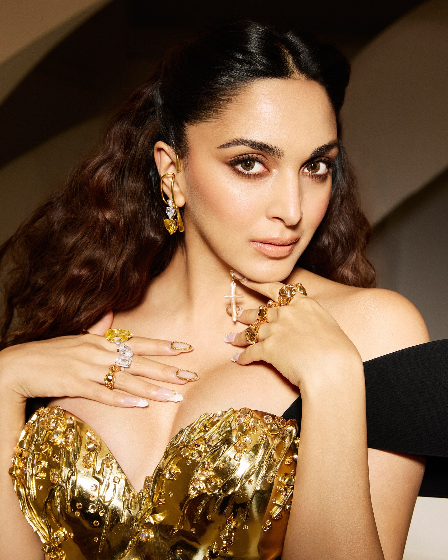 Top 10 Actress in India