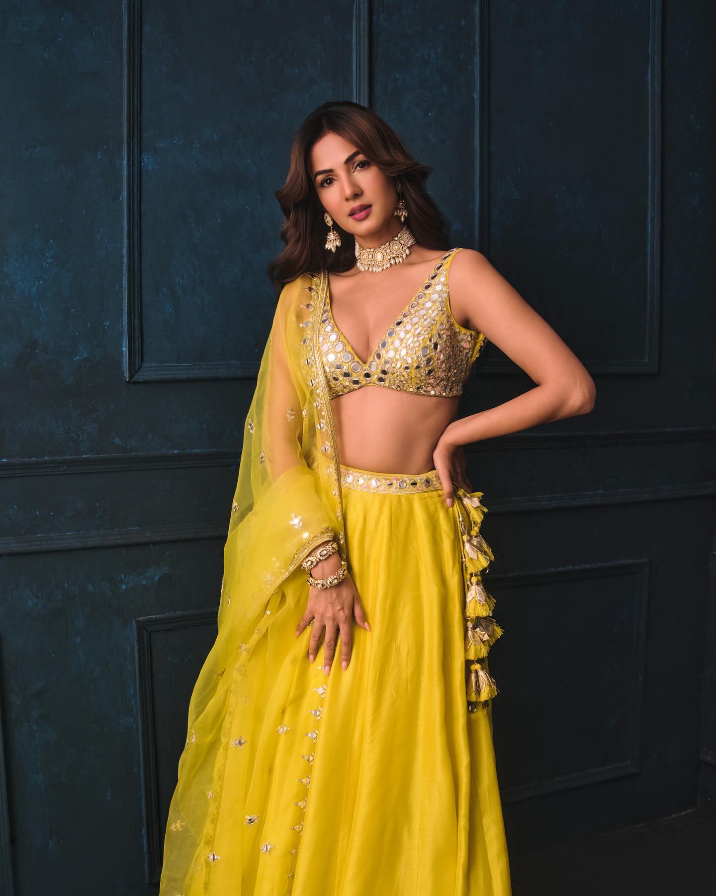 Top 10 Actress in India