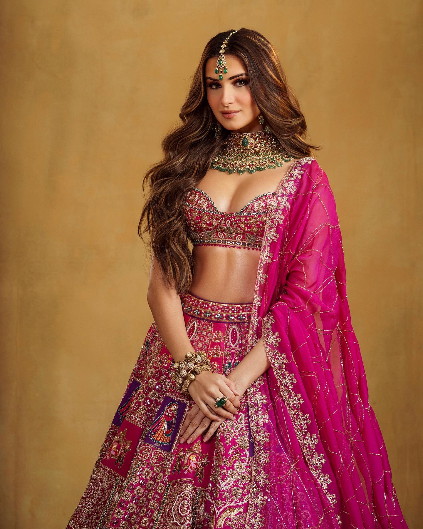 Top 10 Actress in India