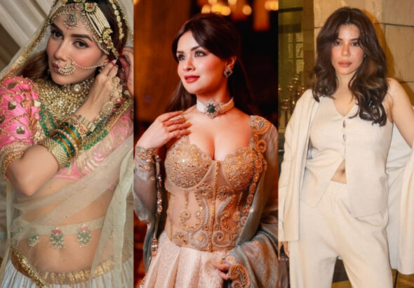 Top 10 Famous Instagrammers Like Muskan Karia