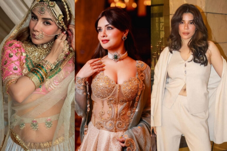 Top 10 Famous Instagrammers Like Muskan Karia