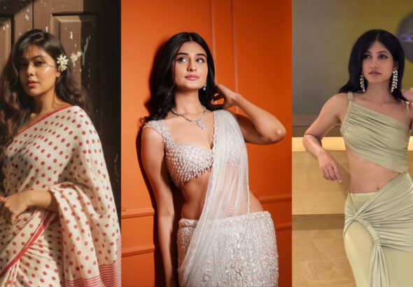 Top 10 Female Gamers in India