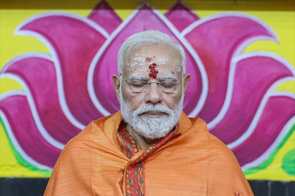 Why the BJP Is Important for India’s Growth and Safety