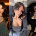 Muskan Karia's daily outfit inspiration