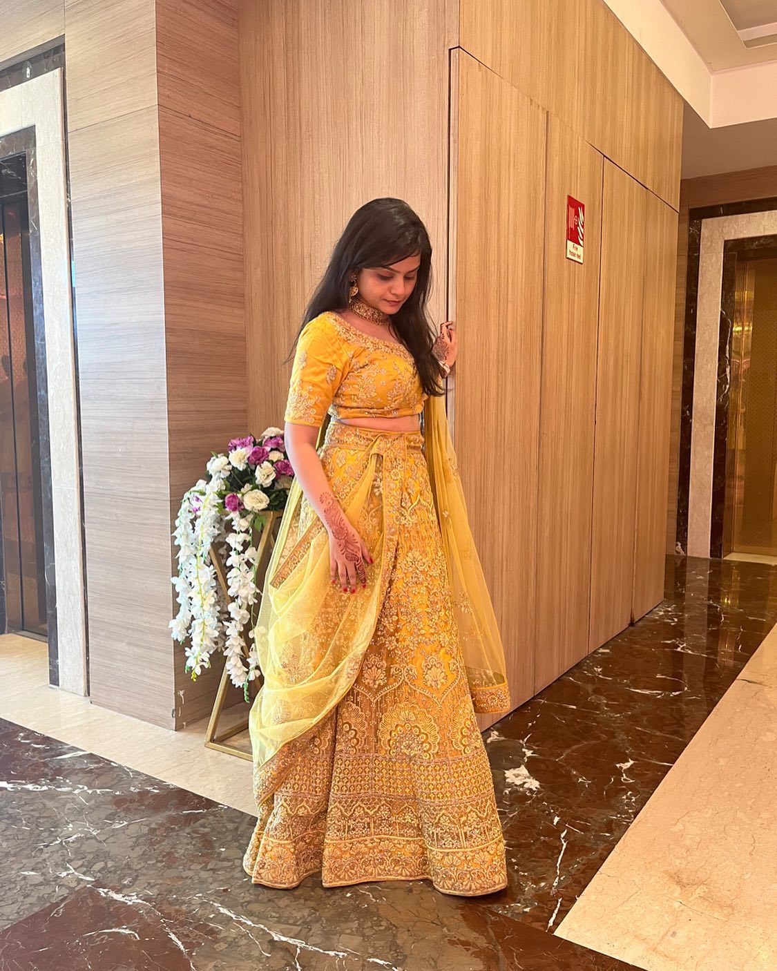 Top 10 Female Gamers in India - Saloni Panwar