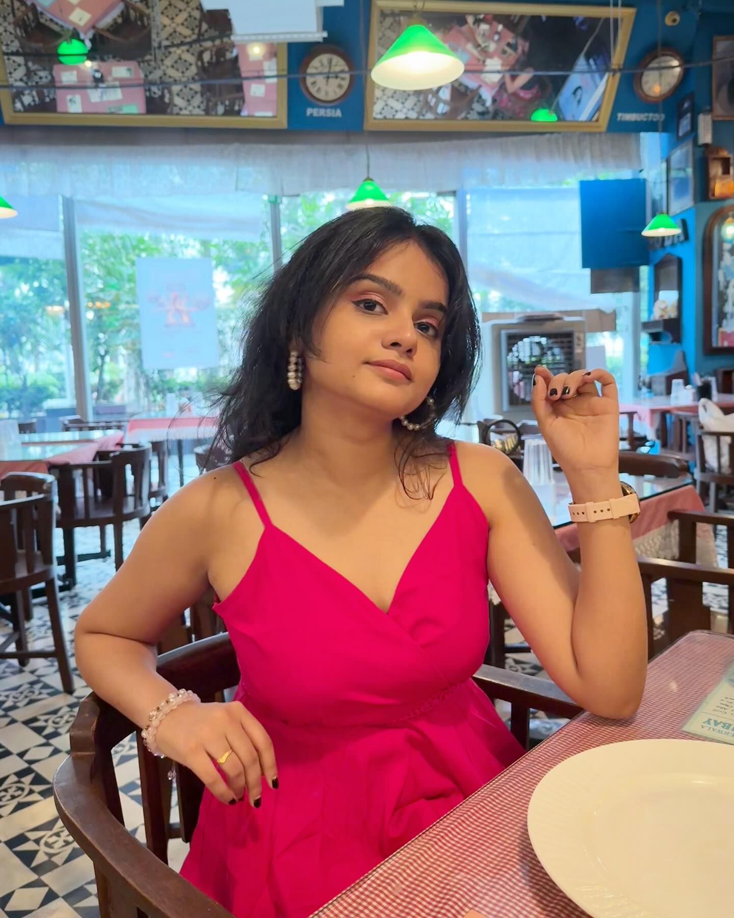 Top 10 Female Gamers in India - Saloni Panwar