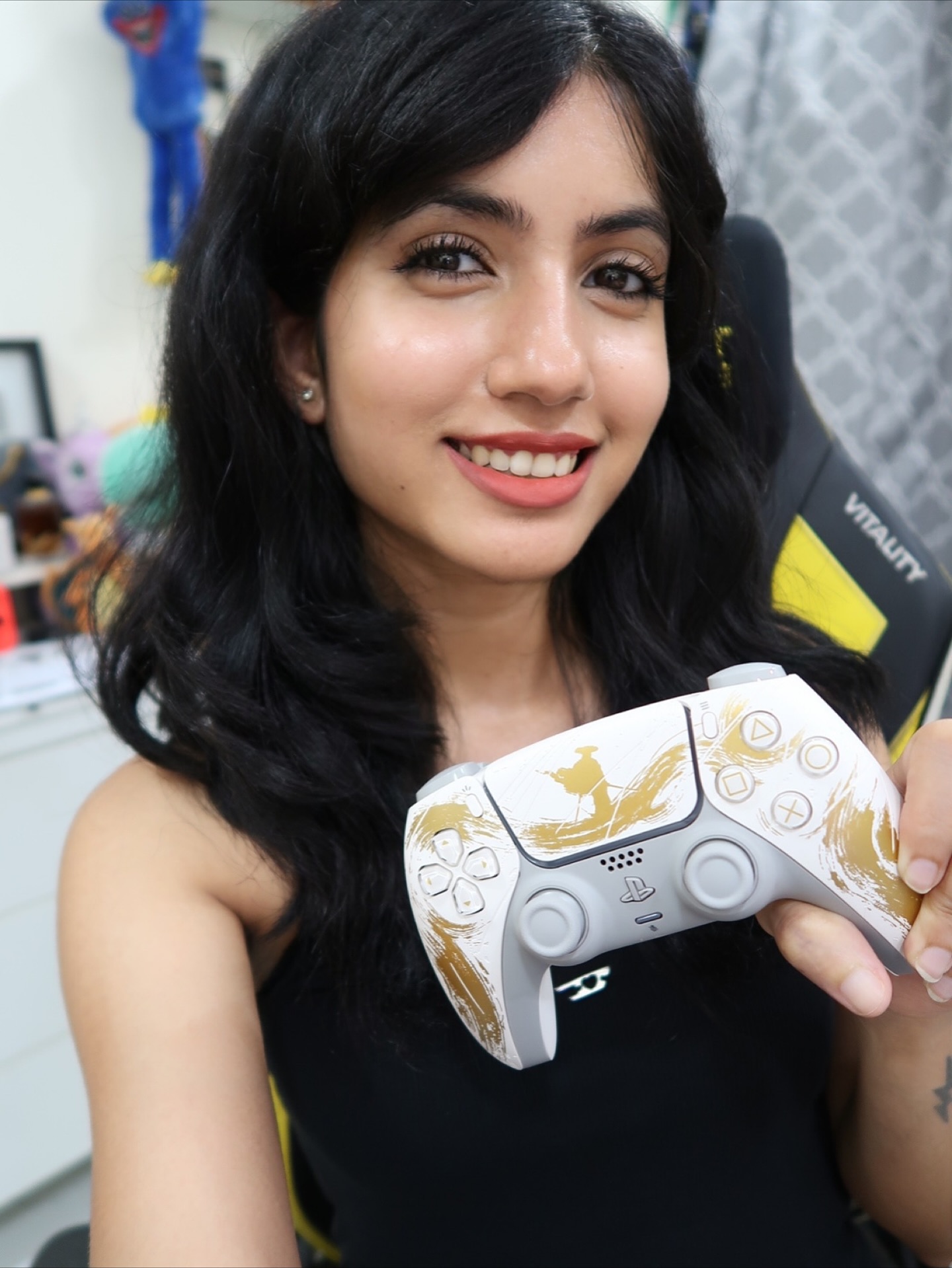 Top 10 Female Gamers in India - Xyaa